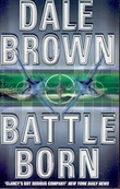 "Battle born" av Dale Brown