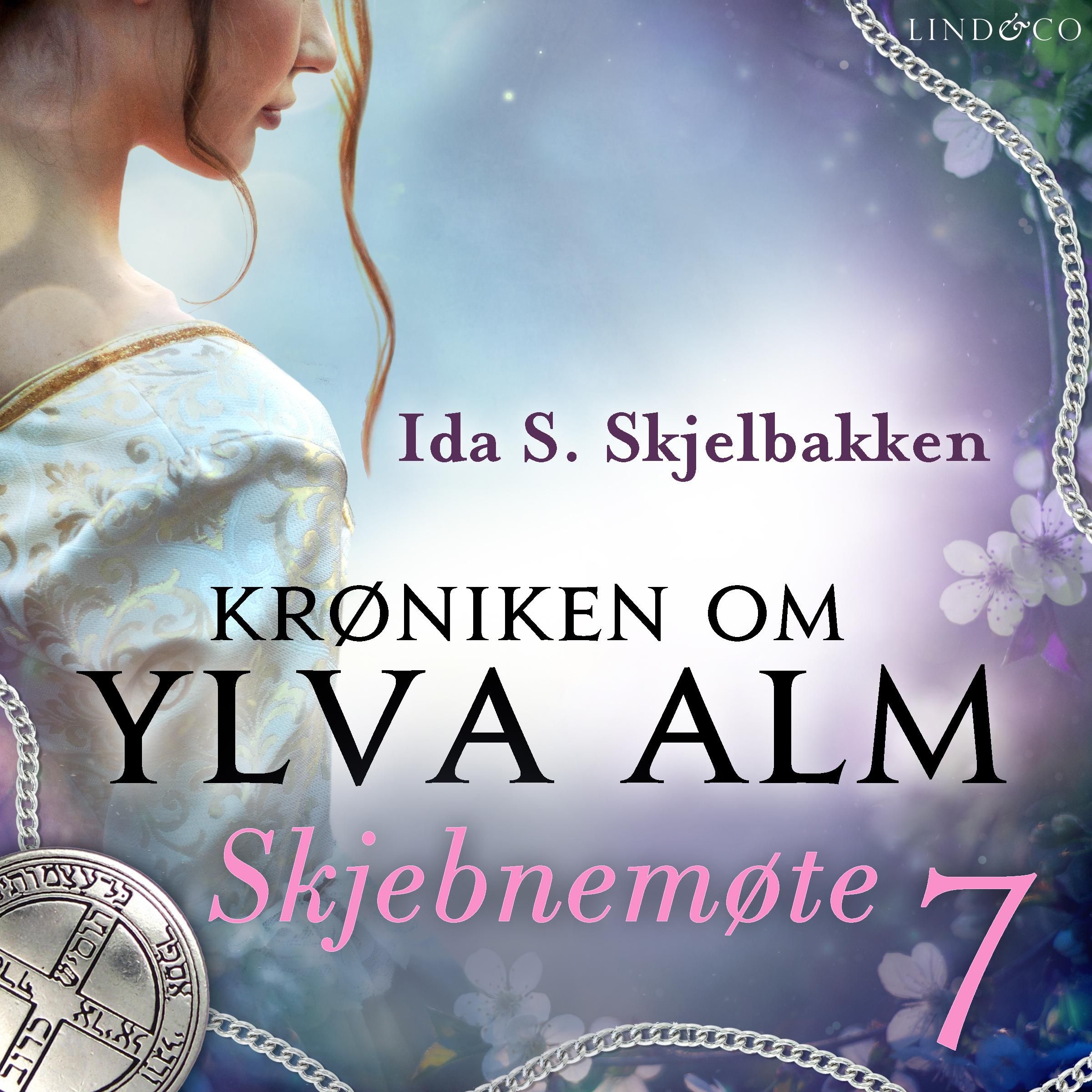 "Skjebnemøte" av Ida S. Skjelbakken