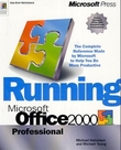 "Running Microsoft Office 2000 - professional" av Michael Halvorson