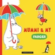 "Farger" av Katariina Heilala