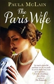 "The Paris wife" av Paula McLain