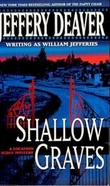 Omslagsbilde av Shallow graves