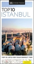 "Top 10 Istanbul" av Melissa Shales