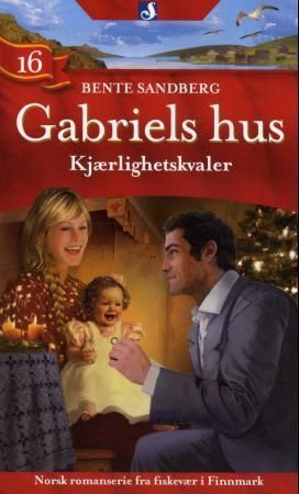 "Kjærlighetskvaler" av Bente Sandberg