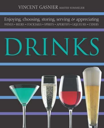 "Drinks" av Vincent Gasnier