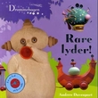 "Rare lyder!" av Andrew Davenport