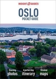 "Oslo" av Nina Kay Berglund