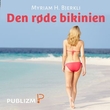 "Den røde bikinien" av Myriam H. Bjerkli