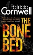 "The bone bed" av Patricia Cornwell
