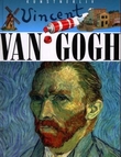 "Van Gogh" av Andrea Bassil