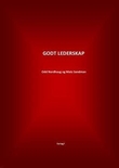 "Godt lederskap" av Odd Nordhaug