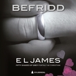 "Befridd" av E.L. James
