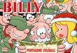 "Billy - julehefte 2025" av Mort Walker