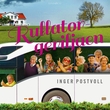 "Rullatorgeriljaen - roman" av Inger Postvoll