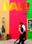 "¡Vale! 3 - tekstbok" av Örjan Hanson