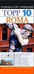 "Roma - topp 10 : din guide til de 10 beste opplevelsene" av Reid Bramblett