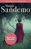 "Hekser kan ikke gråte" av Margit Sandemo
