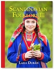 Omslagsbilde av Scandinavian folklore III