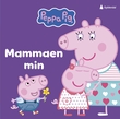 "Mammaen min" av Neville Astley