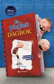Omslagsbilde av En pingles dagbok