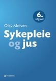 "Sykepleie og jus" av Olav Molven