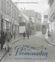 "Promenaden - Stavangers fornemme avholdsresturant" av John G. Johnsen