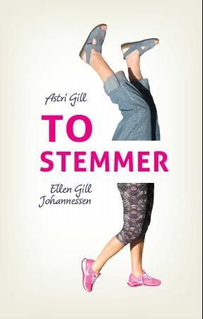 "To stemmer" av Ellen Gill Johannessen