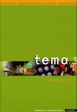 "Tema 3 - lærebok og tekstsamling : norsk for VK2" av Benthe Kolberg Jansson