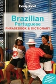 "Brazilian Portuguese phrasebook & dictionary" av Branislava Vladisavljevic