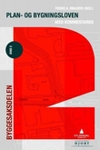 "Plan- og bygningsloven - med kommentarer : byggesaksdelen bd. 2" av Frode A. Innjord