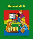 Omslagsbilde av Grunntall 5
