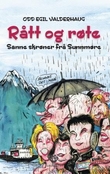 "Rått og røte - sanne skrøner frå Sunnmøre" av Odd Egil Valderhaug