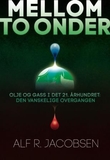 Omslagsbilde av Mellom to onder