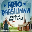 "Verdens beste bygd" av Arto Paasilinna