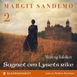"Móri og isfolket" av Margit Sandemo
