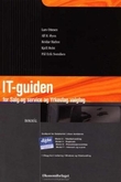 "IT-guiden - for salg og service og yrkesfag valgfag" av Lars Ottesen