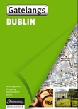"Dublin - gatelangs" av Hélène Le Tac