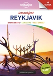Omslagsbilde av Reykjavik