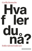 Omslagsbilde av Hva føler du nå?