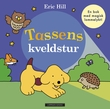 "Tassens kveldstur" av Eric Hill