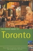"The rough guide to Toronto" av Phil Lee