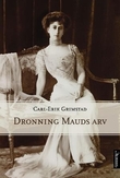 Omslagsbilde av Dronning Mauds arv