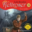 "I ly av mørket" av Laila Brenden
