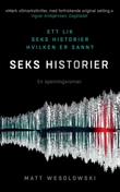 "Seks historier" av Matt Wesolowski