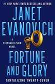"Fortune and Glory - Stephanie Plum #27" av Janet Evanovich