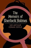 "The memoirs of Sherlock Holmes" av Arthur Conan Doyle
