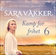 "Kamp for frihet" av Rune Angell-Jacobsen