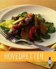 Omslagsbilde av Le Cordon Bleu trinn-for-trinn hovedretter