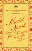 "Frøken Jean Brodies beste alder" av Muriel Spark