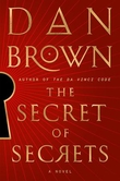 "The Secret of Secrets - Robert Langdon 6" av Dan Brown
